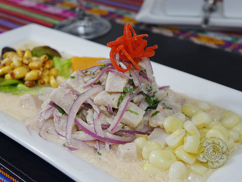 Ceviche-De-Pescado