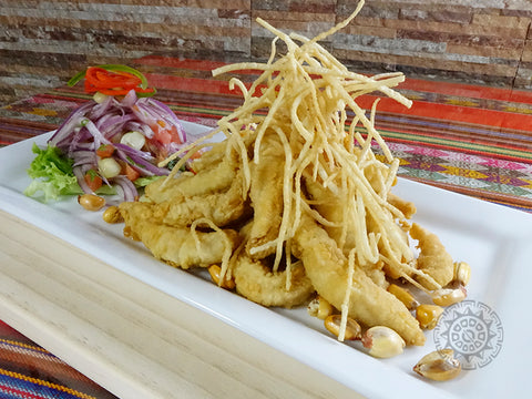 Chicharron-De-Pescado-