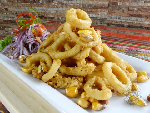 Chicharron-De-Calamar