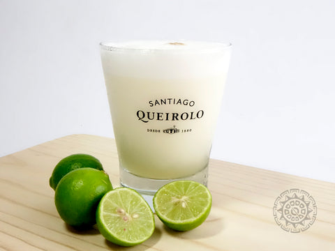 Pisco-Sour-Inolvidable