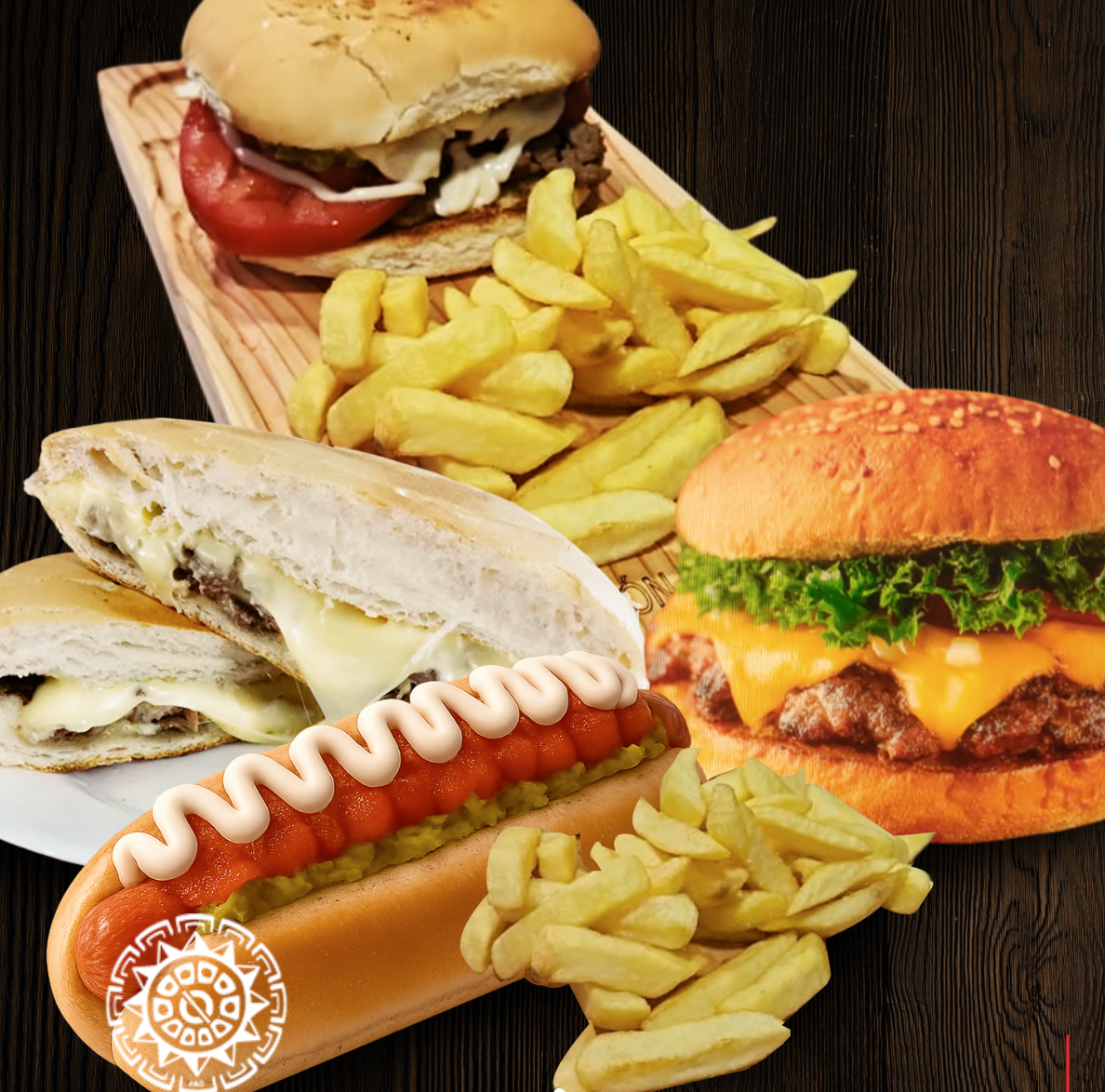 Completos & Sandwich