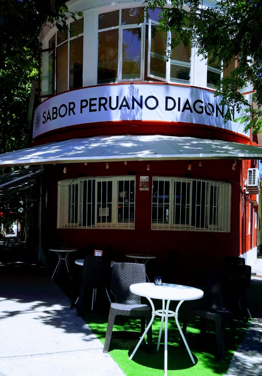 Restaurant familiar en talca